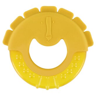 Trixie Koelbijtring - Mr. Lion