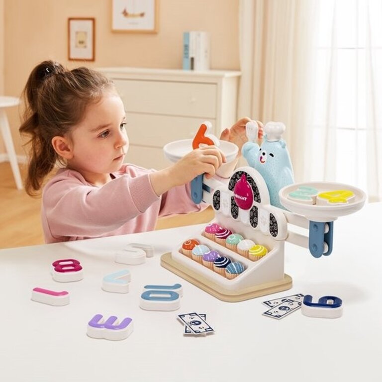 Topbright Yummy Bear Scale