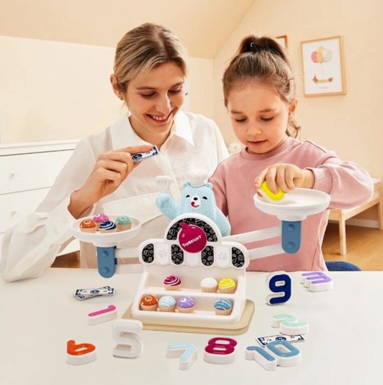 Topbright Yummy Bear Scale