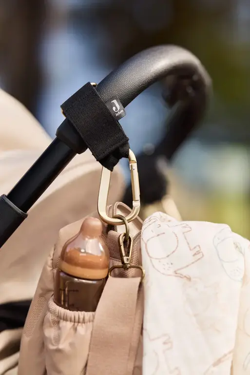 Jollein Tassenhaak Kinderwagen