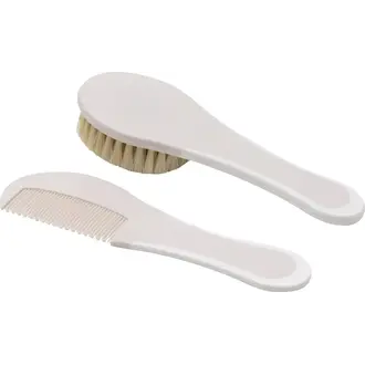 Bébé-Jou Kapset - Light Oat