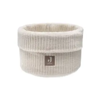 Jollein Commodemandje Cloudy Rib - Oatmeal