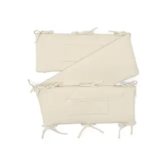 Poetree Kids Beige Box/bedomrander Little Voyager