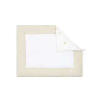 Poetree Kids Beige Boxkleed Little Voyager
