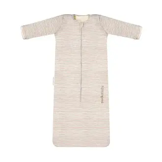 Puckababy The Bag 4 Seasons - 6 M/2.5 Y | 100 CM  -  Hazel Stripes