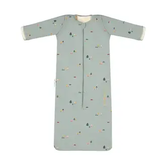 Puckababy The Bag 4 Seasons - 6 M/2.5 Y | 100 CM - Tiny Village