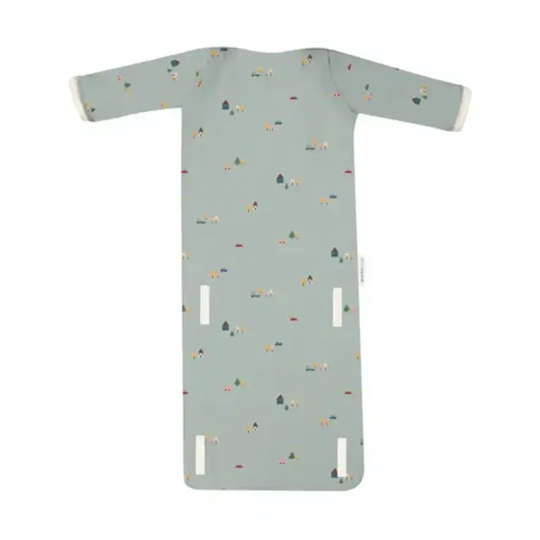 Puckababy The Bag 4 Seasons - 6 M/2.5 Y | 100 CM - Tiny Village