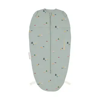 Puckababy The Original - Mini 3/6 M - Cotton -  Tiny Village