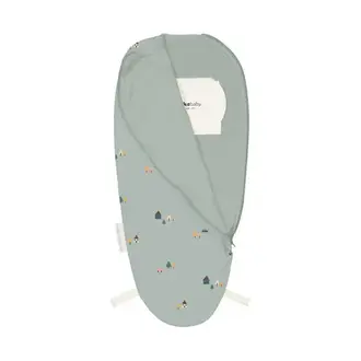 Puckababy The Original - Piep 0/3 M - Cotton -  Tiny Village