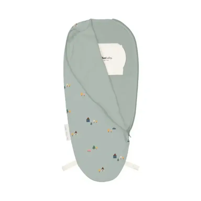 Puckababy The Original - Piep 0/3 M - Cotton -  Tiny Village