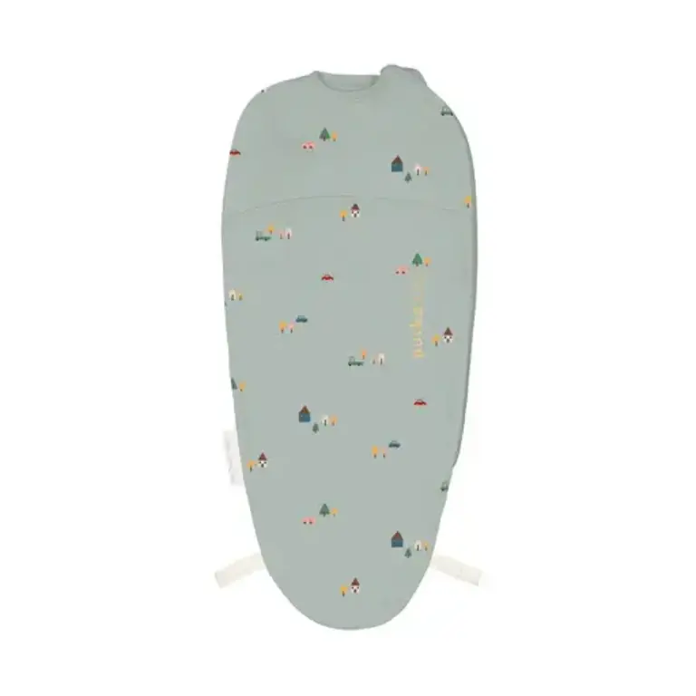 Puckababy The Original - Piep 0/3 M - Cotton -  Tiny Village