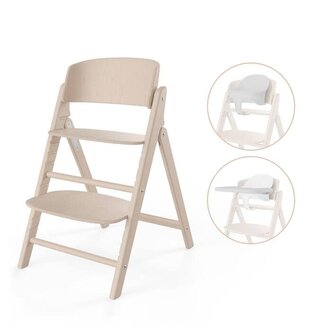 Cybex Click & Fold 3-in-1 Natural