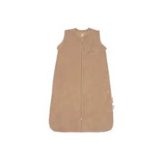 Jollein Baby Slaapzak met Afritsbare Mouw 90cm Sleepy Miffy Terry - Biscuit