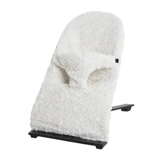 Baby's Only Wipstoelhoes Snow wolwit