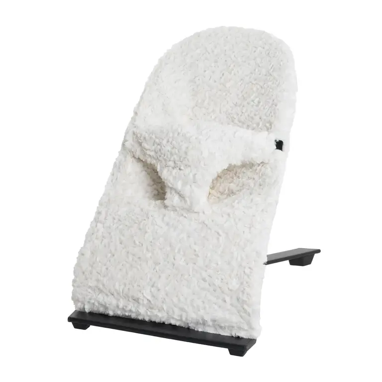 Baby's Only Wipstoelhoes Snow wolwit