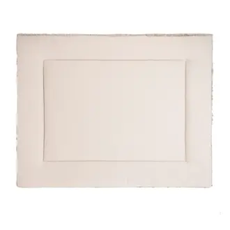 Baby's Only Boxkleed Snow taupe - 75x95 cm