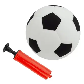 Mary's Led Lamp - Football