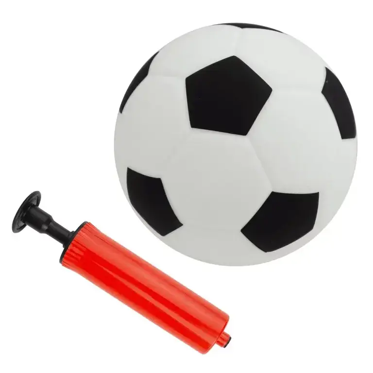Mary's Led Lamp - Football
