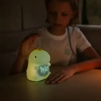 Mary's Alarm Clock - Dino