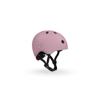 Scoot and Ride Helmet S - Wildberry