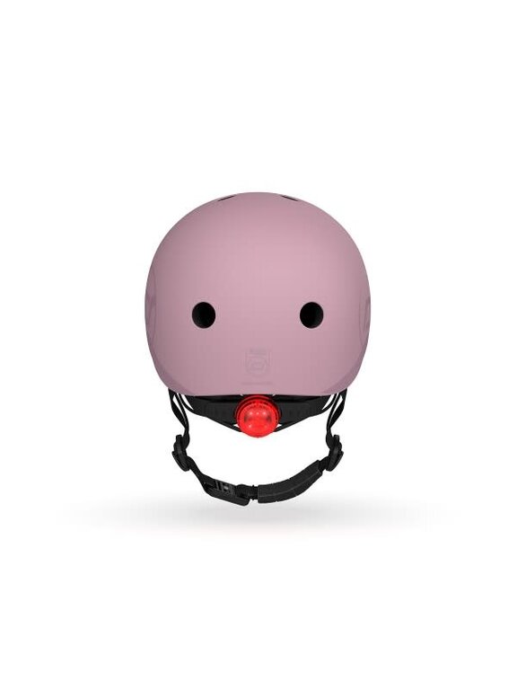 Scoot and Ride Helmet S - Wildberry