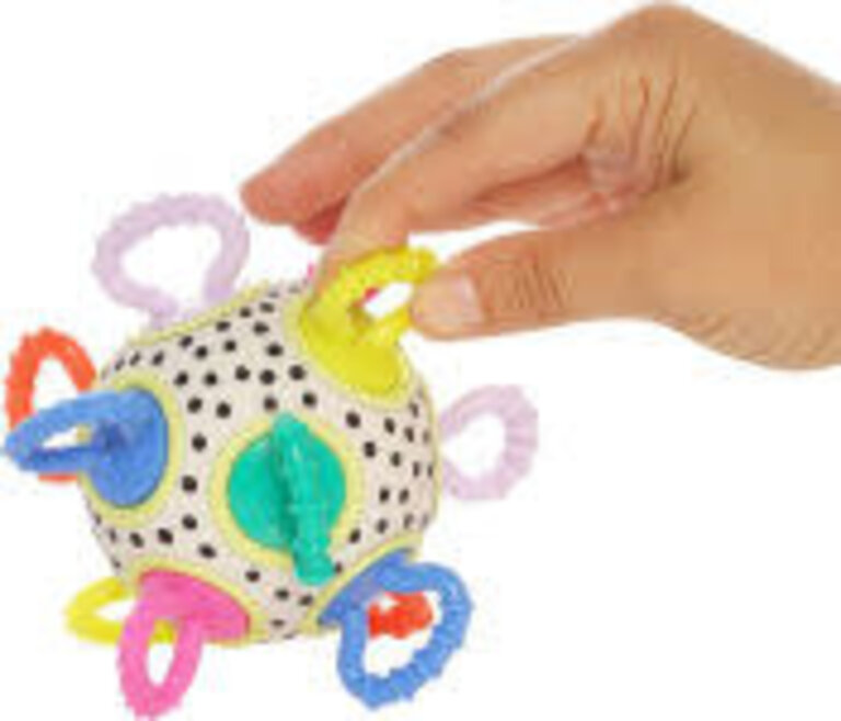 Manhattan Toy Click Clack Colorpop