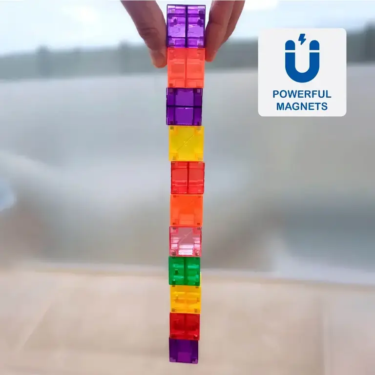 Cubixx Creative Pack 22 Pieces