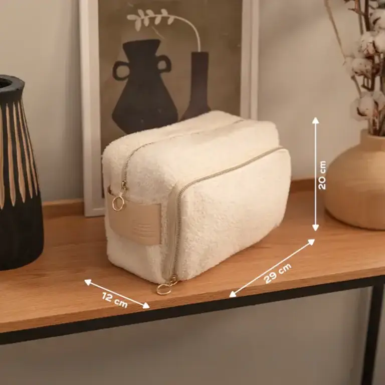 Babymoov Baby Toilettas Curl White