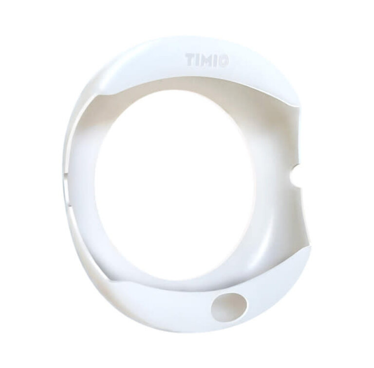 Timio Silicone Hoes