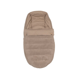 Pericles Universele Voetenzak - Teddy Chocolate