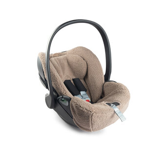 Pericles Hoes Autozitje Chocolate Cyber Cloud Z-Z2-T