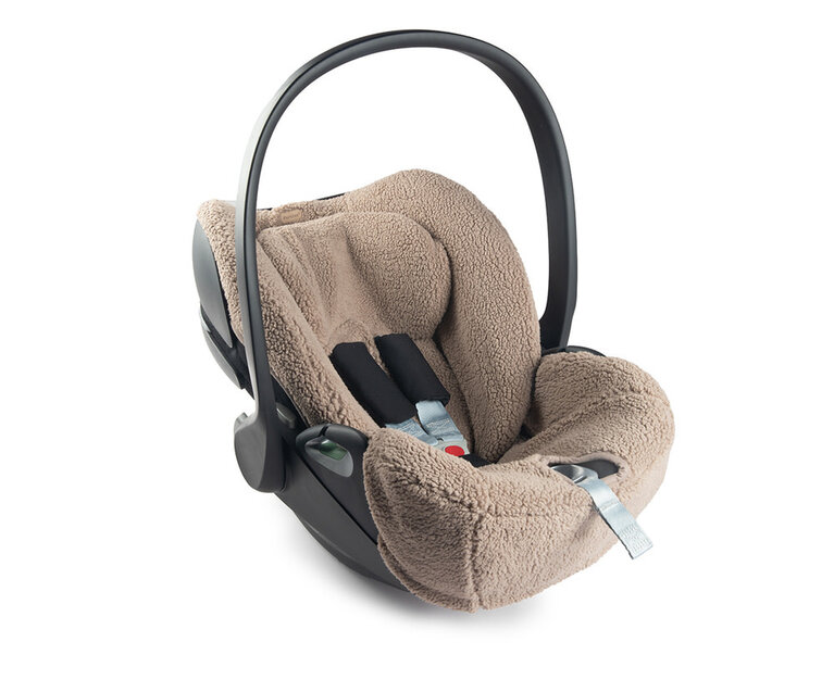 Pericles Hoes Autozitje Chocolate Cyber Cloud Z-Z2-T