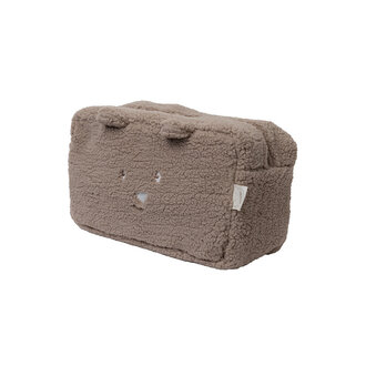 Pericles Toilettas Bear Chocolate