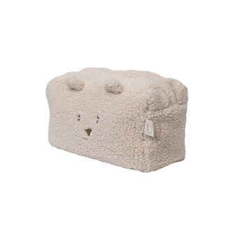 Pericles Toilettas Bear Creme