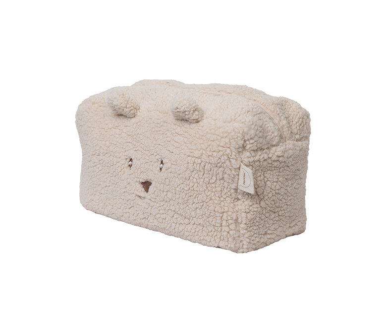 Pericles Toilettas Bear Creme