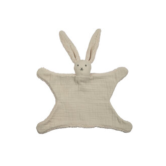 Pericles Doudou Rabbit Creme