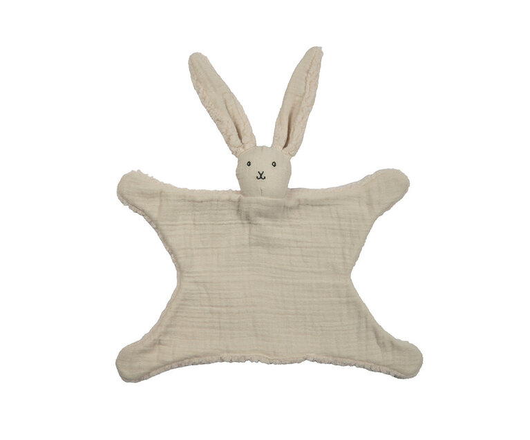 Pericles Doudou Rabbit Creme