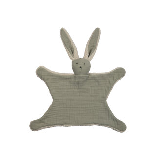 Pericles Doudou Rabbit Avocado