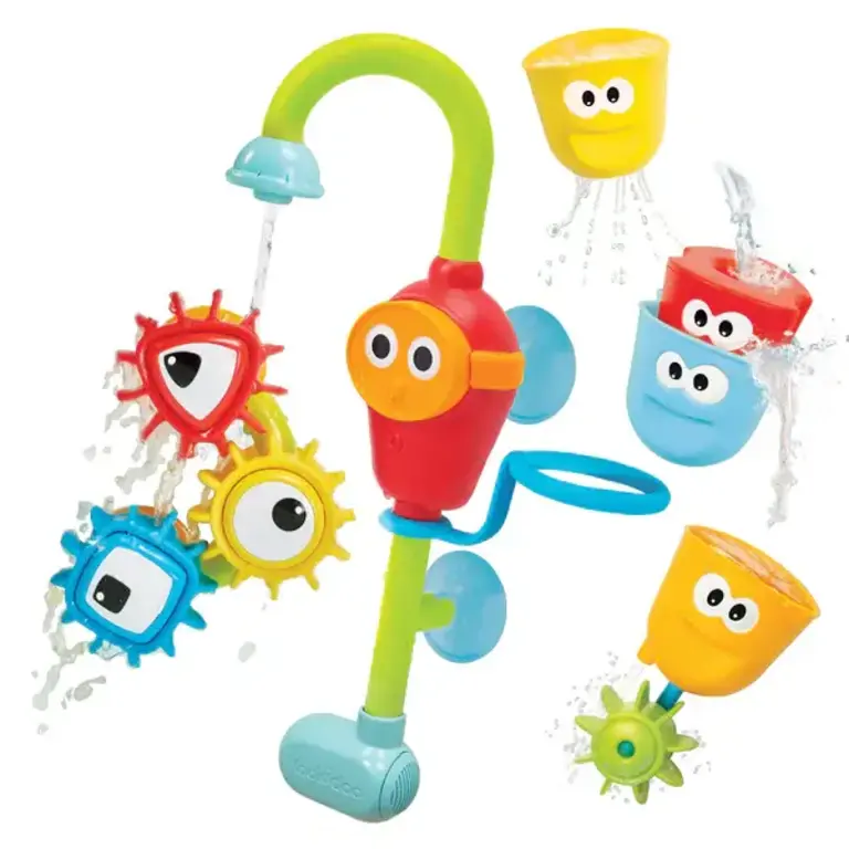 Yookidoo Spin N Sort Spout Pro