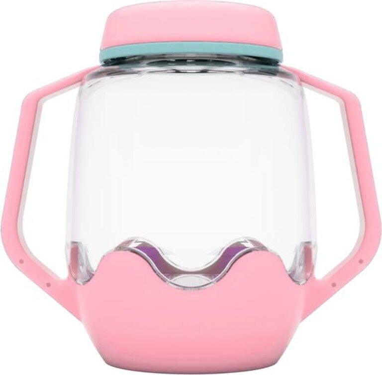 Glo Pals Sensory Play Cup Bubble Gum