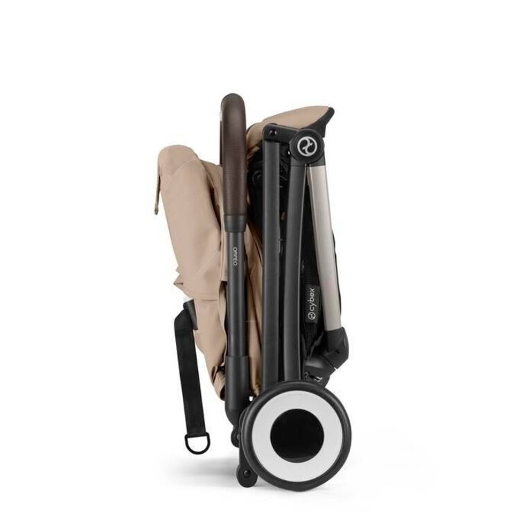 Cybex Orfeo TPE Almond Beige beige