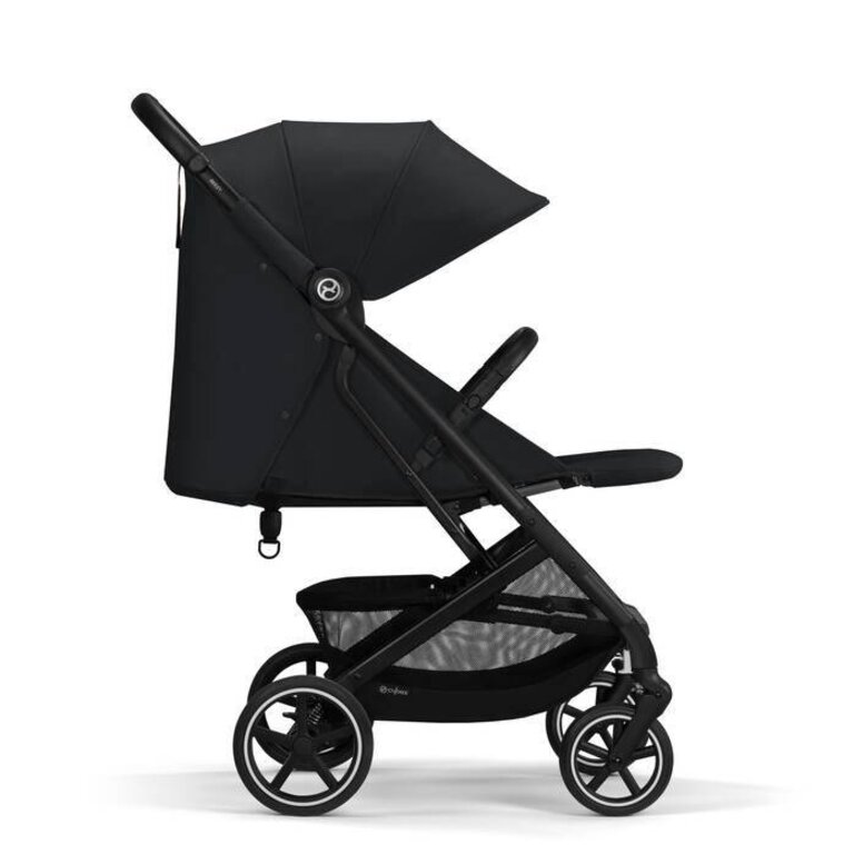 Cybex Beezy BLK B Magic Black Black