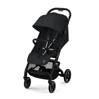 Cybex Beezy BLK B Magic Black Black