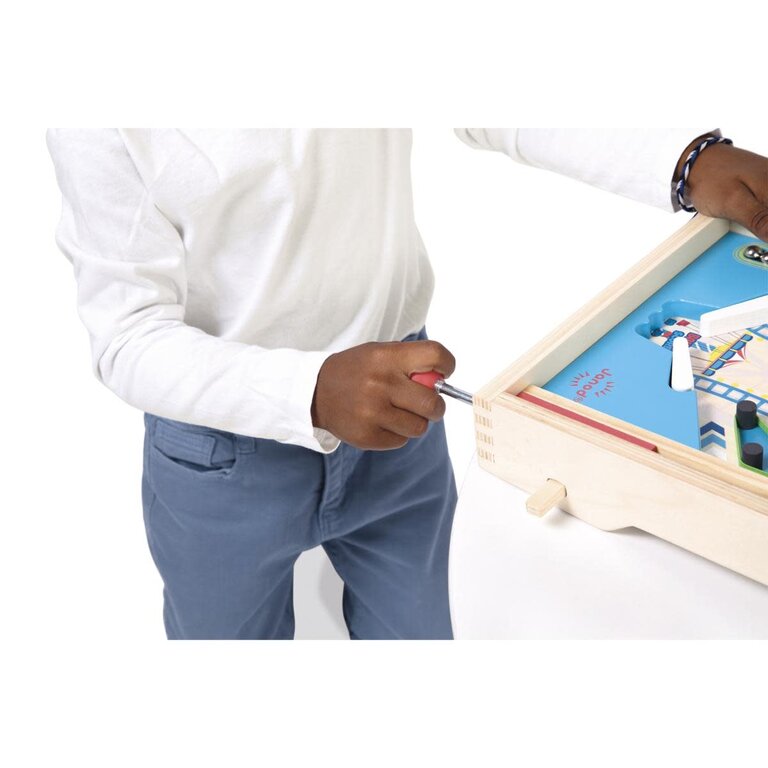 Janod Flipperspel Kermis