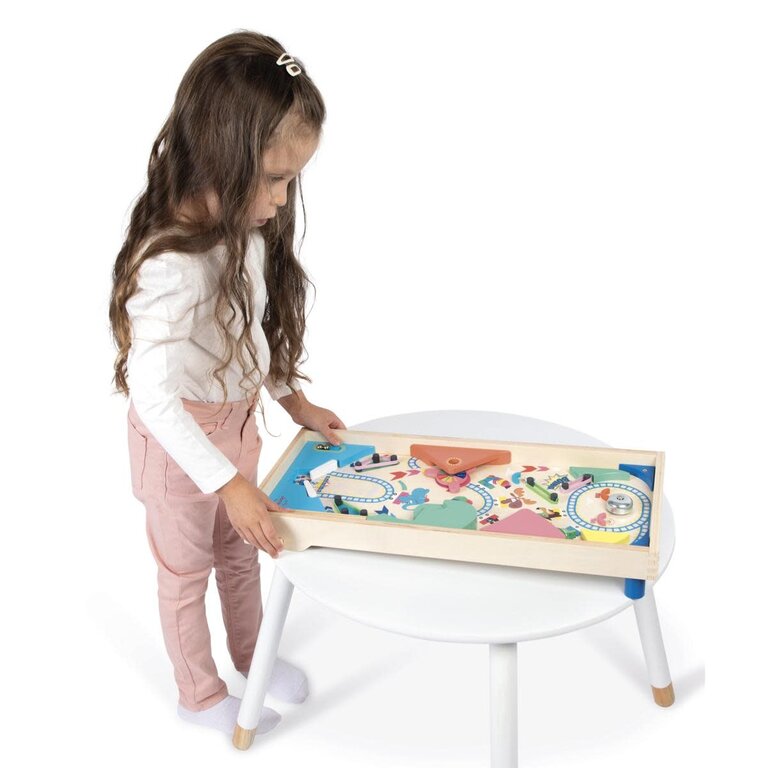 Janod Flipperspel Kermis