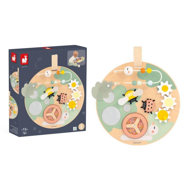 Janod Activiteitenbord