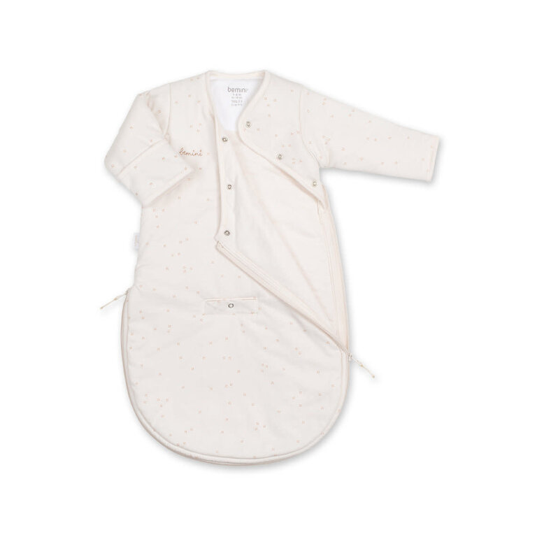 Bemini Magic Bag 1-4m Pady jersey + jersey Tog 3 Mini Pudding