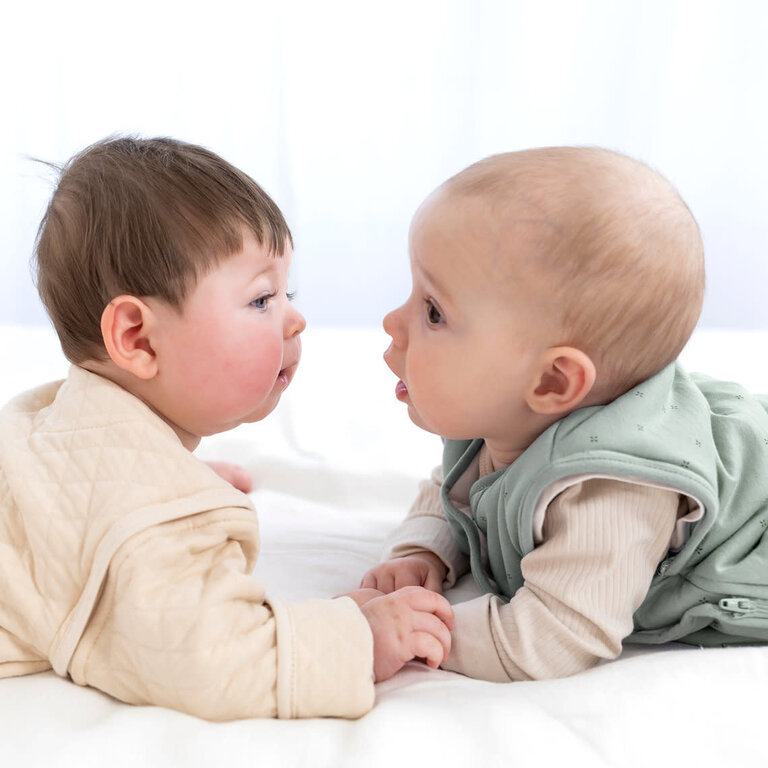 Bemini Magic Bag 4-12M Pady Jersey + Jersey Oupss 76 - Tog 3.0