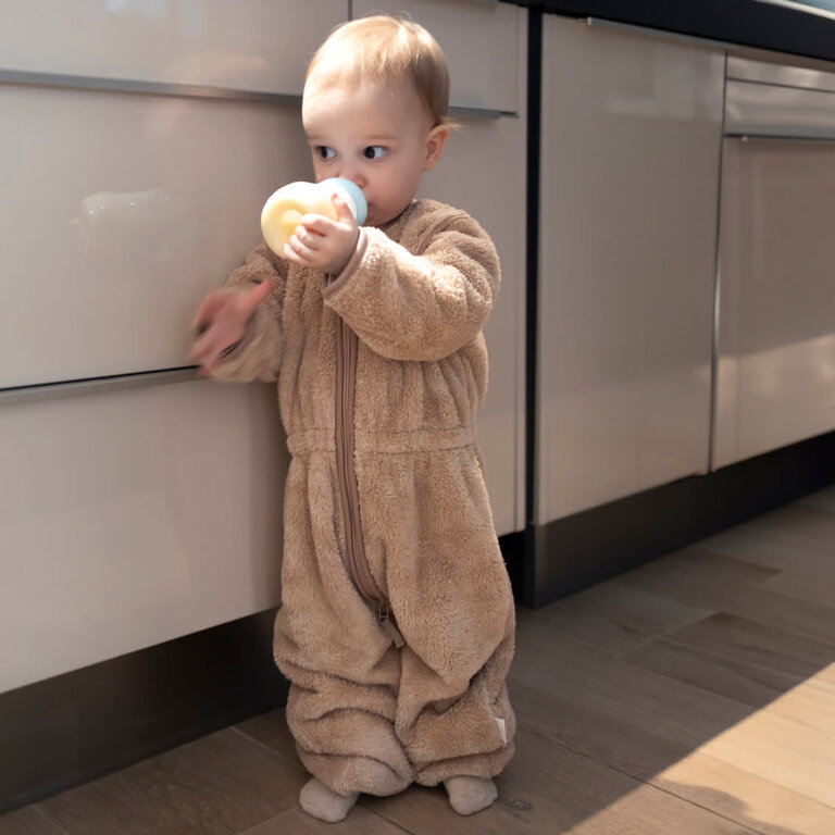 Bemini MAGIC BAG 24-36m Softy Tog 2.5 Natural