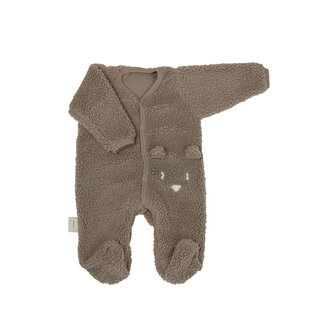 Pericles Pyjama Bear Chocolate